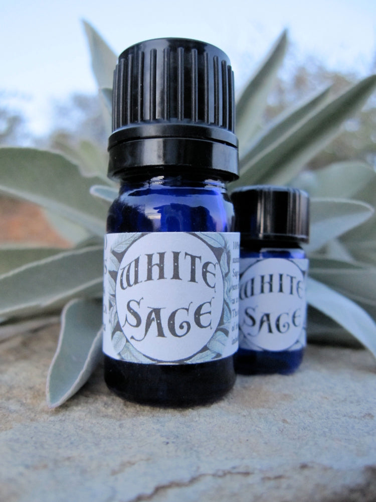 Essential Oils