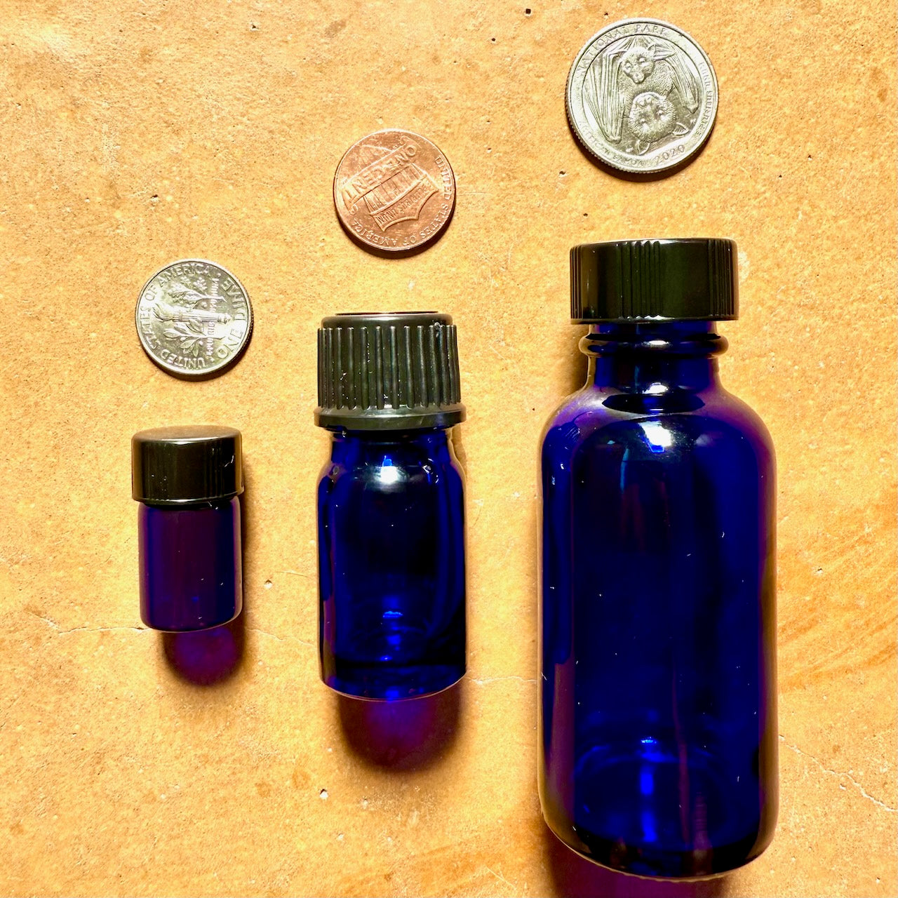 Honey Button Sage Essential Oil (Sustainably Wild Grown Artisan Pure and Genuine *Salvia mellifera* Black Sage)