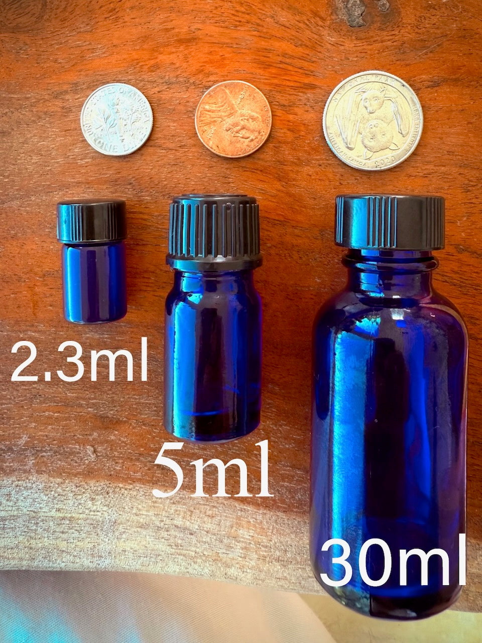 Hummingbird Sage Essential Oil – Sustainably Wild Grown, Artisan-Distilled, Pure & Genuine (<em>Salvia spathacea</em>)